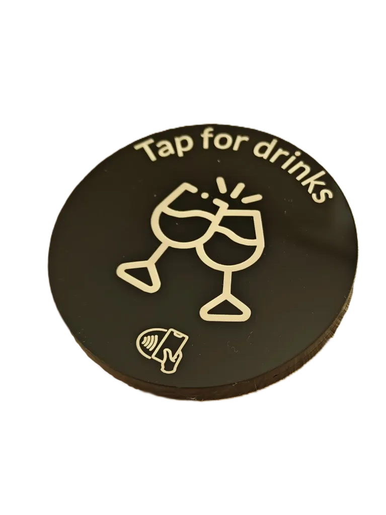 Tacto-tap Mini