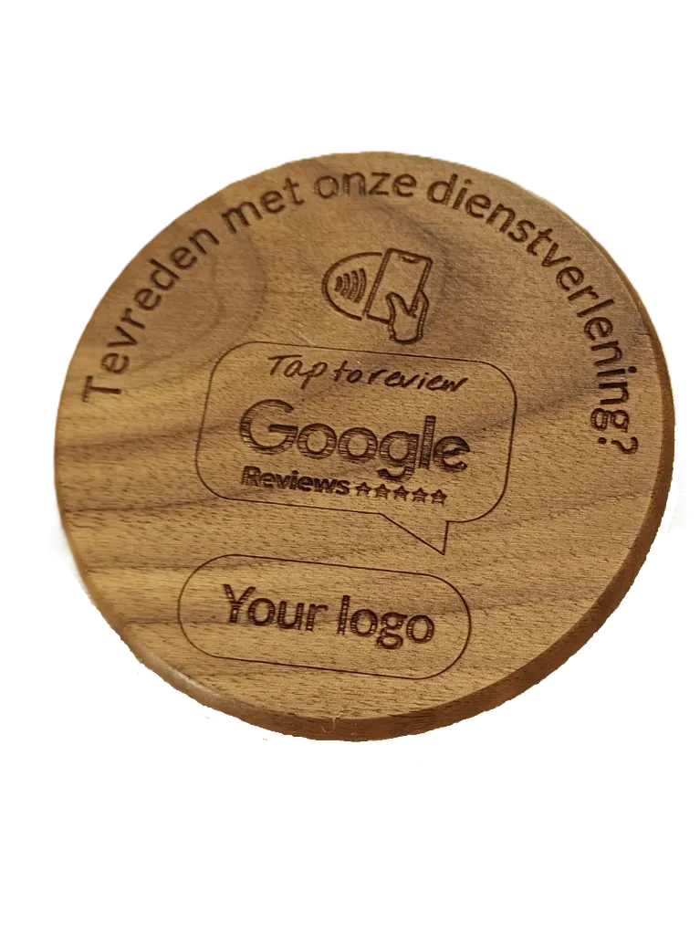 Tato-tap Puck (Pine)