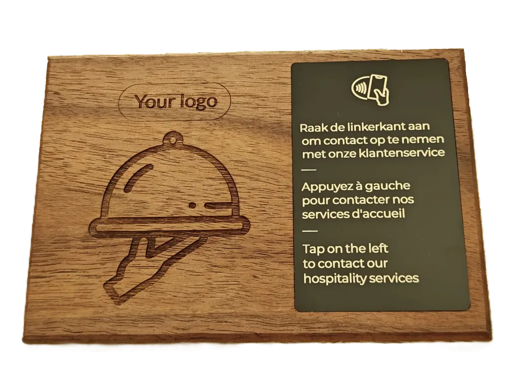 Tacto-tap Contour (Cherry)